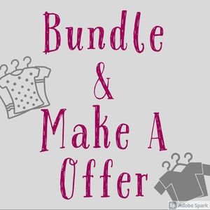 Bundle&Offer